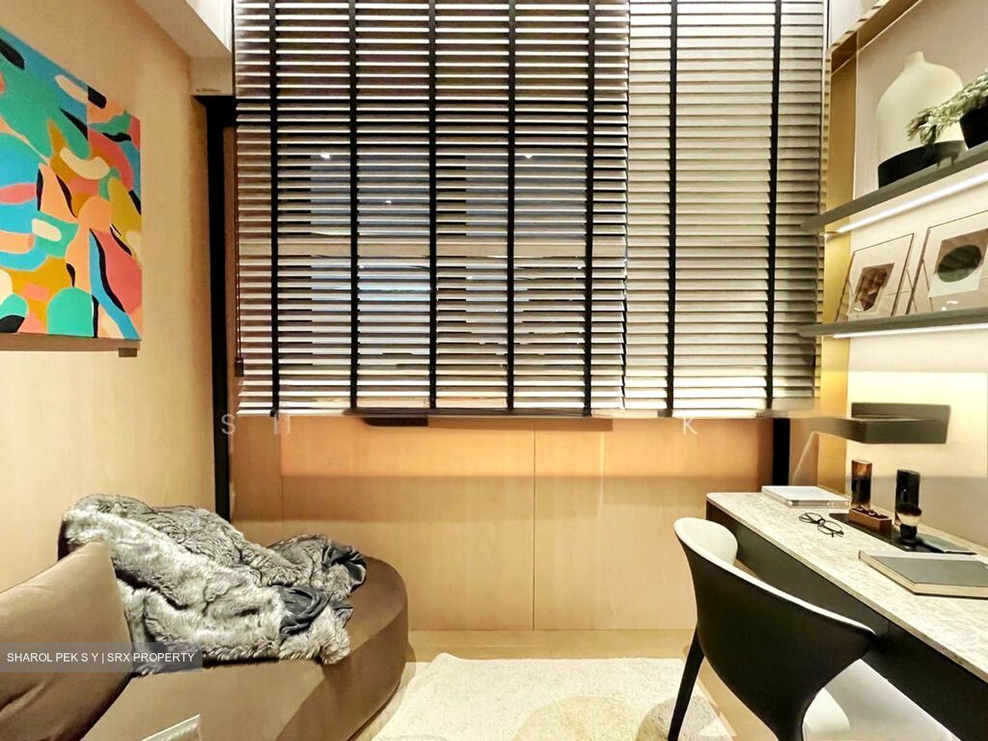 Meyer Road (D15), Condominium #577949621
